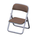 Folding chair animal crossing sale
