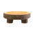 NH-Furniture-Log round table