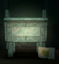 NH-Sculpture singulière-Authentique