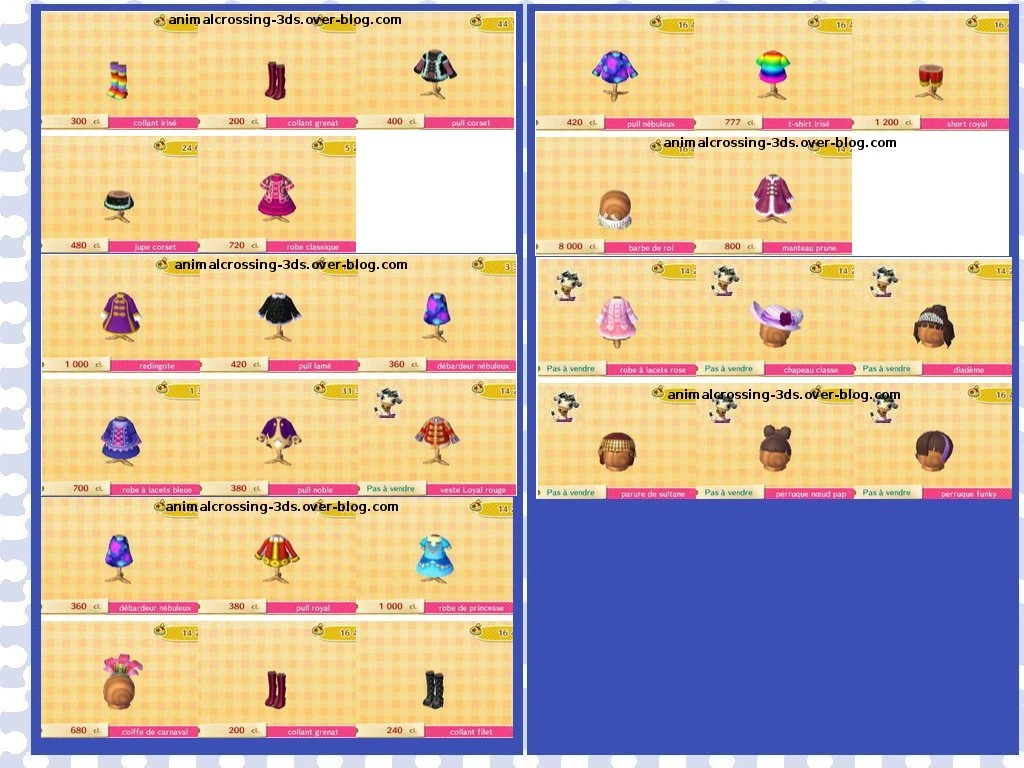 Style Luxueux Animal Crossing Wiki Fandom