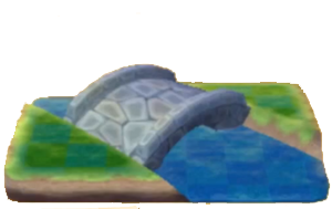 Bridge Animal Crossing Wiki Fandom Bridge Animal Crossing Wiki Fandom