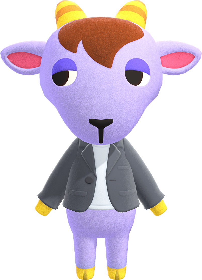 Aurora - Animal Crossing Wiki - Nookipedia