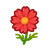 NH-red cosmos-icon.png