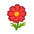 NH-red cosmos-icon.png