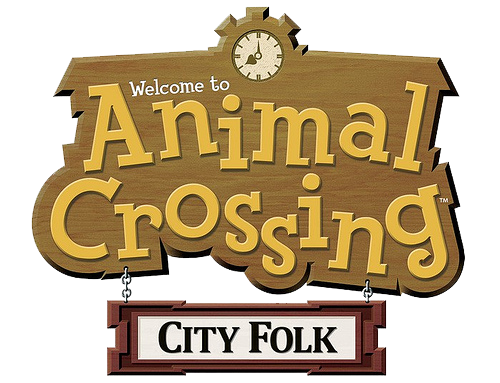 Animal Crossing: City Folk Animal Crossing: Wild World Animal