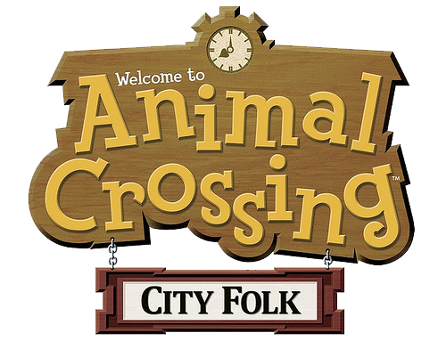 animal crossing city folk