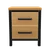 NH-Furniture-Ironwood dresser