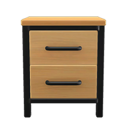 Ironwood chair animal crossing hotsell