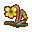 Yellow Violet (New Leaf icon).PNG