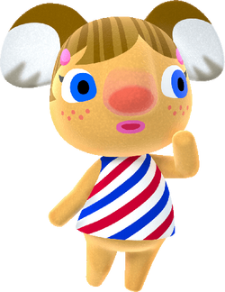 Galleria: Animal Crossing: le carte Amiibo