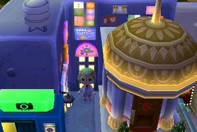 Dream Suite Animal Crossing Wiki Fandom