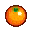 Orange (New Leaf icon)