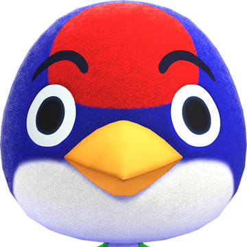 Jay Animal Crossing Wiki Fandom