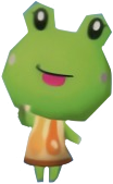 Sunny | Animal Crossing Wiki | Fandom