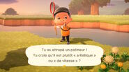 Capture du patineur dans New Horizons