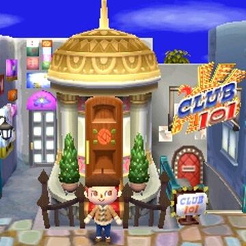 Dream Suite Animal Crossing Wiki Fandom Dream Suite Animal Crossing Wiki Fandom