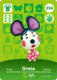 254 Gretel