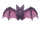 Chauve-souris goth