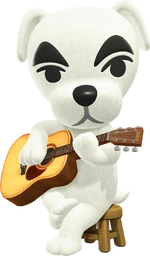 K.K. Slider NH