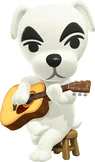 K.K. Slider NH