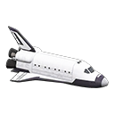 Space shuttle