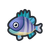 藍鰓太陽魚