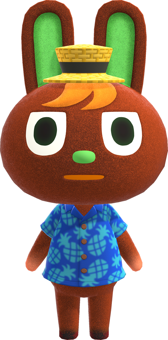 Clothing (New Horizons)/Bags, Animal Crossing Wiki