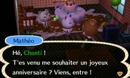 Mathéo | Animal Crossing Wiki | Fandom