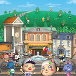 Animal crossing city folk release discount