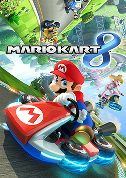 mario kart 8 release date switch