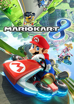 Difference between mario kart 8 wii u and switch top