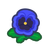 NH-blue pansy icon.png
