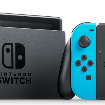 Nintendo Nintendo