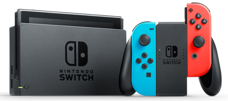Nintendo Switch - Wikipedia
