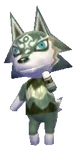 Wolf Link