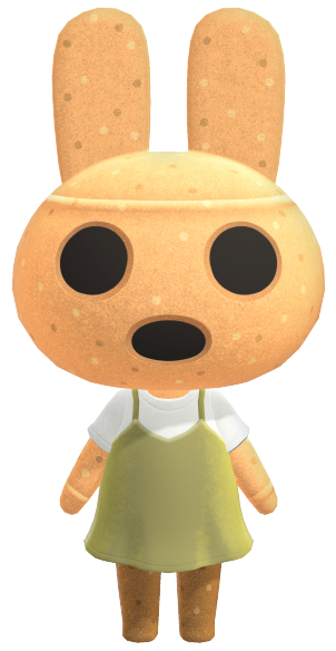 Coco Animal Crossing Wiki Fandom