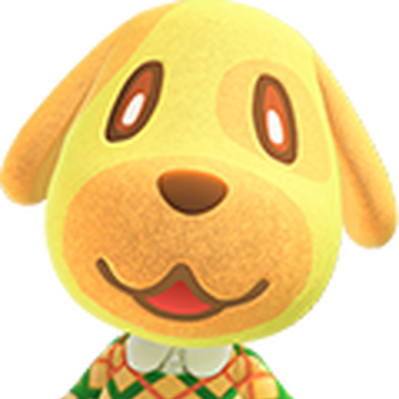 Goldie Animal Crossing Wiki Fandom Chordify is your #1 platform for chords. goldie animal crossing wiki fandom