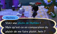 Mathéo | Animal Crossing Wiki | Fandom