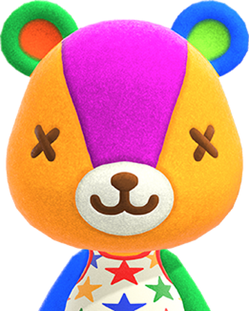 Miro Animal Crossing Wiki Fandom