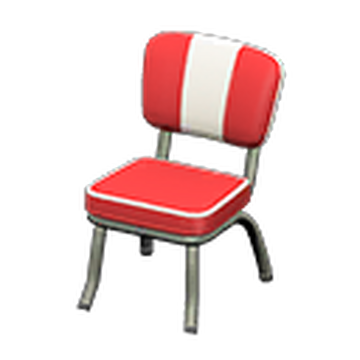 Diner chair Animal Crossing Wiki Fandom