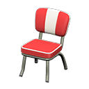 Diner chair Animal Crossing Wiki Fandom