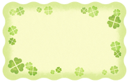 Happy-clovers