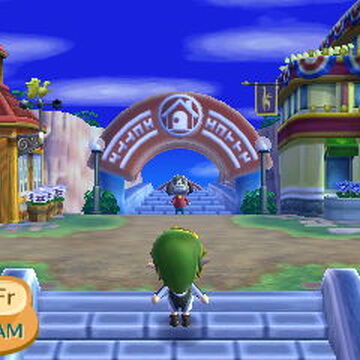 play animal crossing new leaf