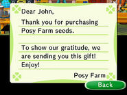 Posyfarm