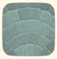 Arched Tile Path icon in the Island Designer app