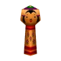 Figurine Naomi
