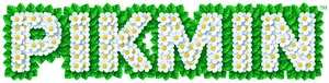 Logo-Pikmin
