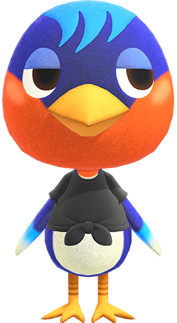 Aurora - Animal Crossing Wiki - Nookipedia