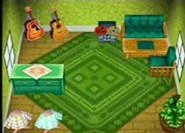 Maison de Biff AC.jpg (7 kio) La maison de Biff dans Animal Crossing