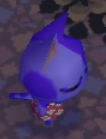 A villager sleeping.png (25 KB) Bob sleeping in Animal Crossing